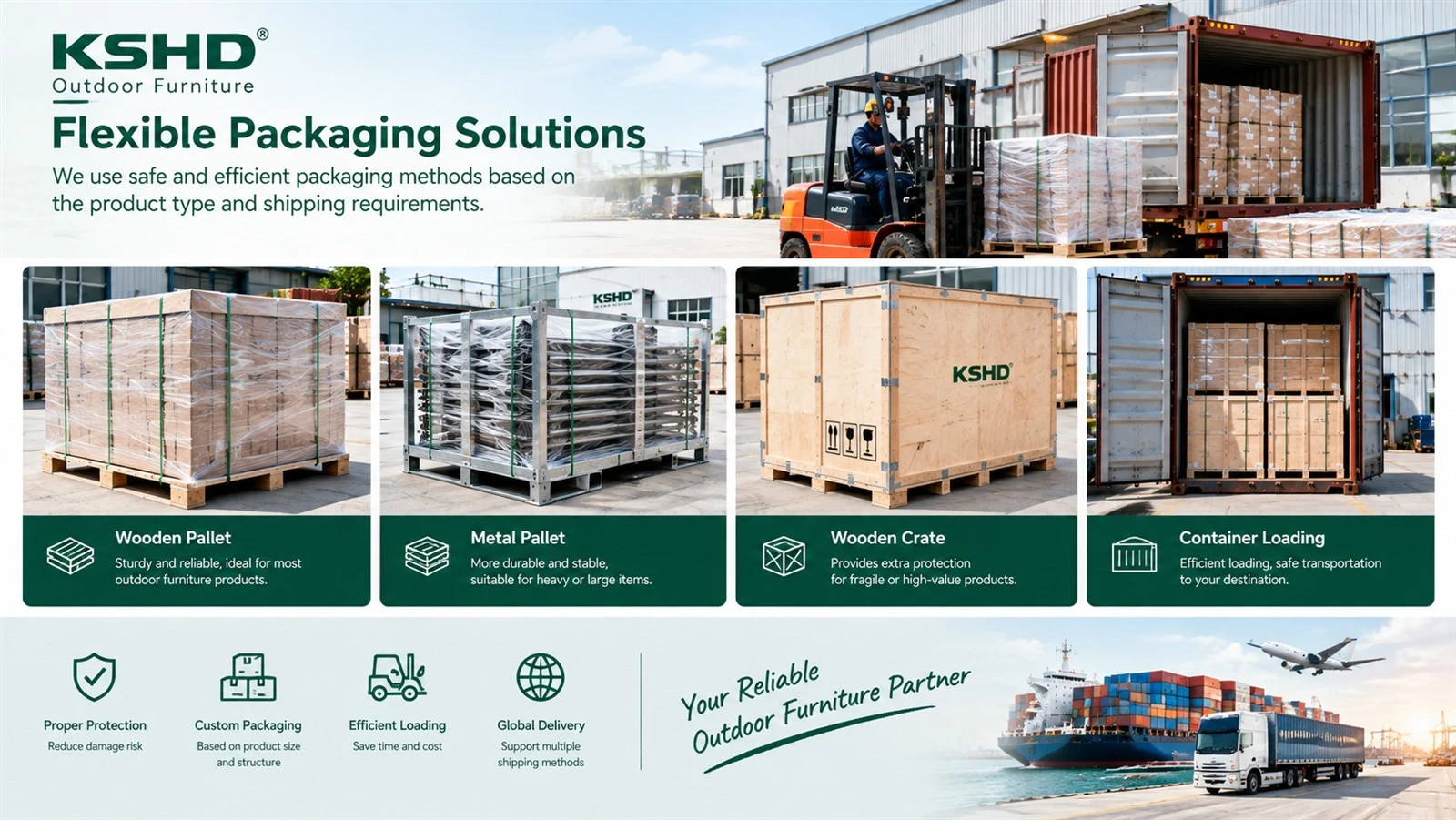 packaging packaging